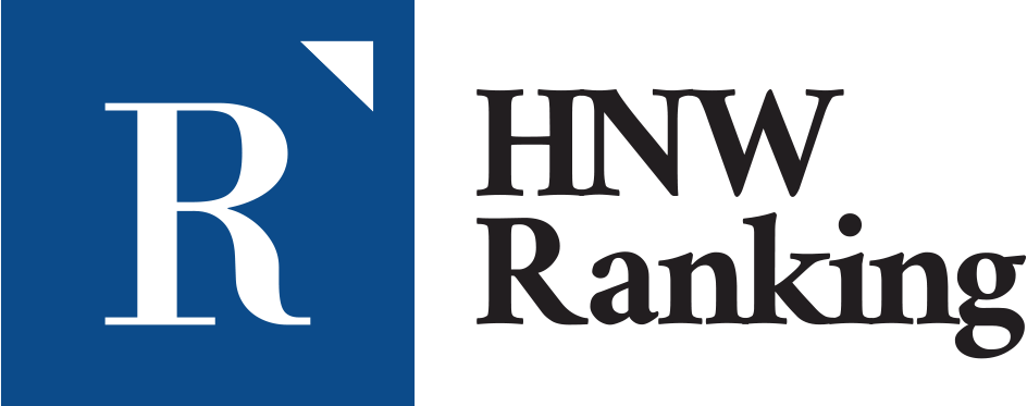 HNW(High-Net-Worth) Ranking