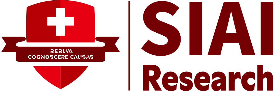 SIAI Research